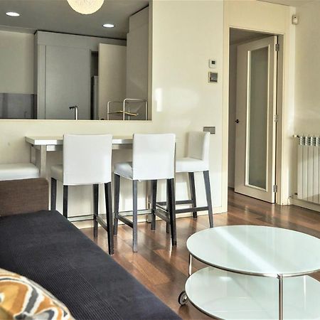 Apartamento Via Augusta 153 Barcelona Exterior foto