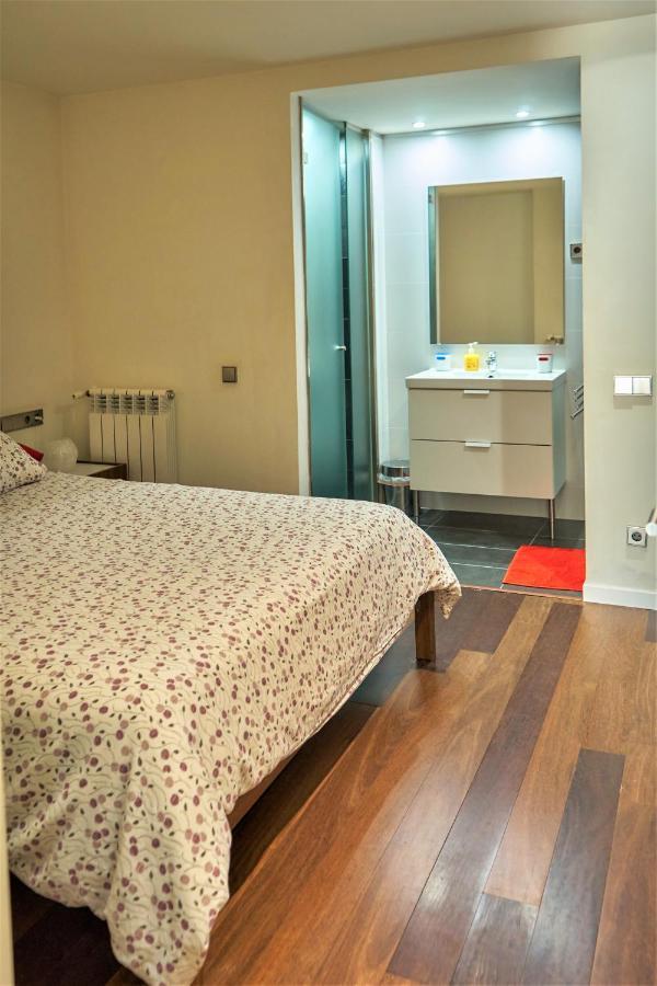 Apartamento Via Augusta 153 Barcelona Exterior foto