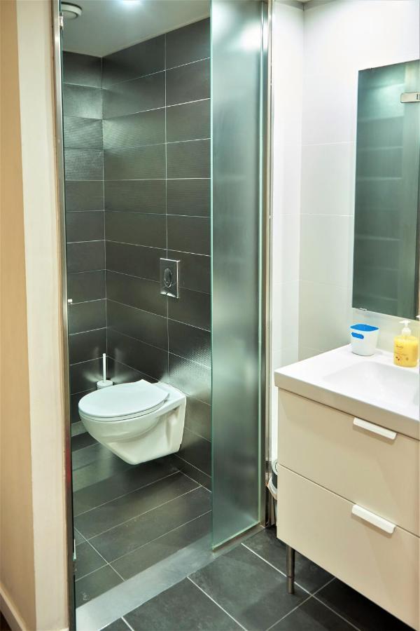 Apartamento Via Augusta 153 Barcelona Exterior foto