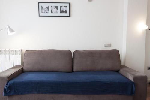Apartamento Via Augusta 153 Barcelona Exterior foto