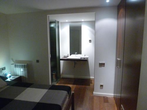 Apartamento Via Augusta 153 Barcelona Exterior foto