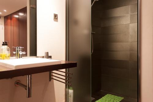Apartamento Via Augusta 153 Barcelona Exterior foto